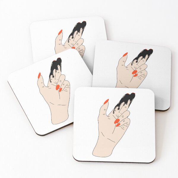 Artikelvorschau, Sexual hand gesture entworfen und verkauft von Innamalinka.