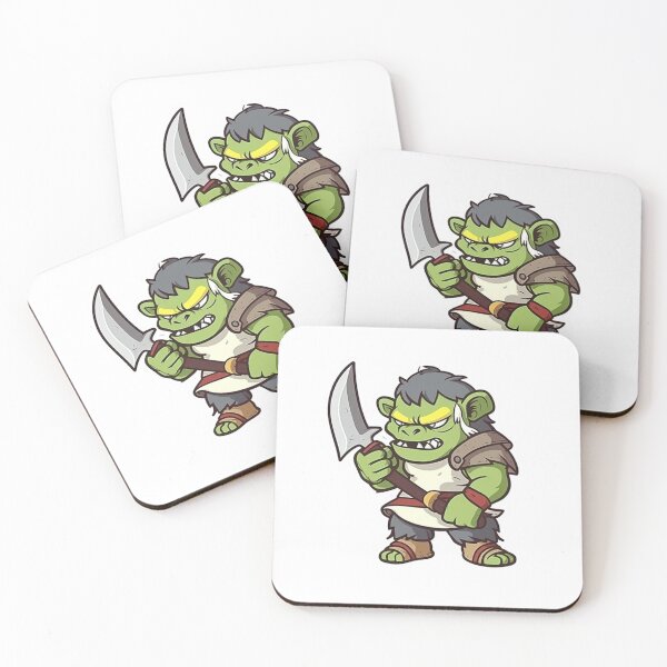 Item preview, Skarr Snarlfang designed and sold by Seppeltastic.