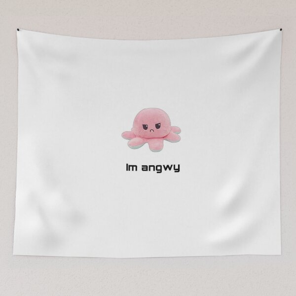 Item preview, angwy face designed and sold by DesaretaLleshaj.