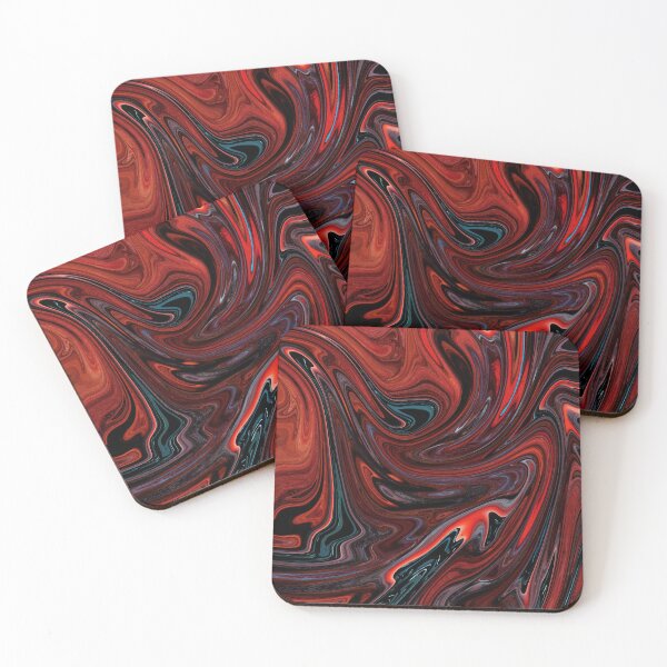 Item preview, Ultrakill RED neon marble designed and sold by Edgy--Girl.