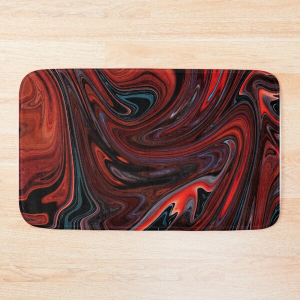 Item preview, Ultrakill RED neon marble designed and sold by Edgy--Girl.