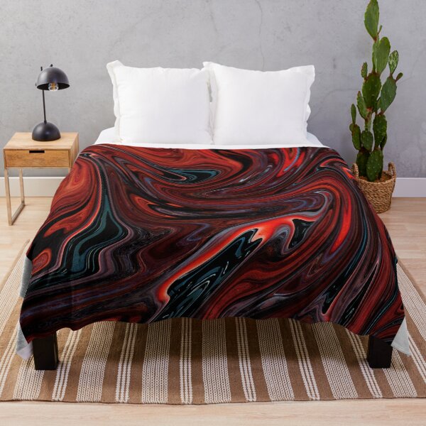 Item preview, Ultrakill RED neon marble designed and sold by Edgy--Girl.