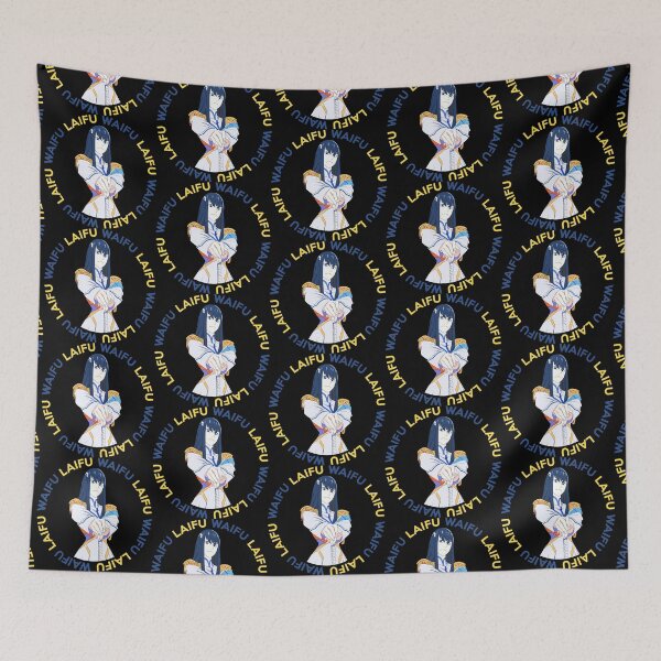 Item preview, Waifu Laifu Inspired Shirt designed and sold by JaneFlame.