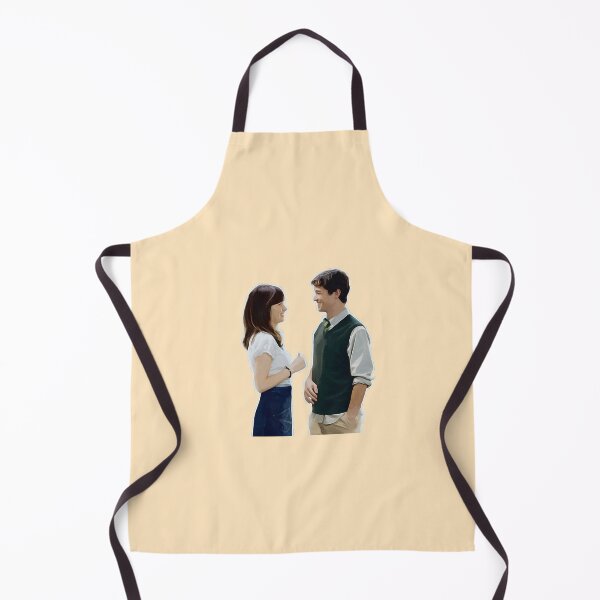 Item preview, 500 days of Summer, Watercolor Fan Art, Dreams, Valentine's Day designed and sold by PerfectMatches.