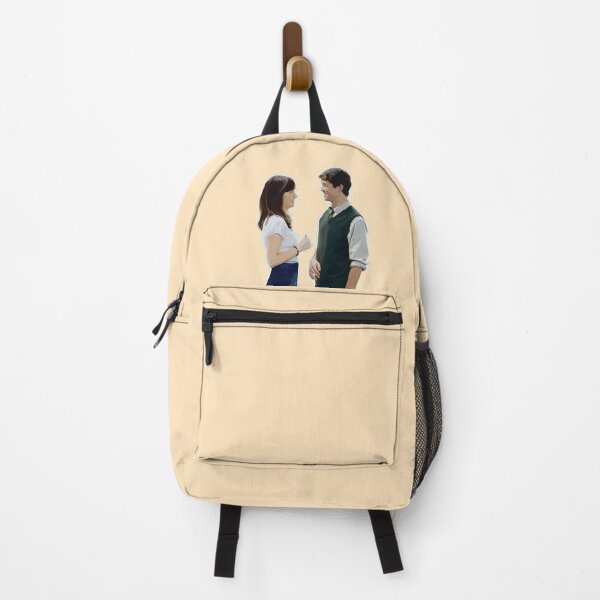 Item preview, 500 days of Summer, Watercolor Fan Art, Dreams, Valentine's Day designed and sold by PerfectMatches.