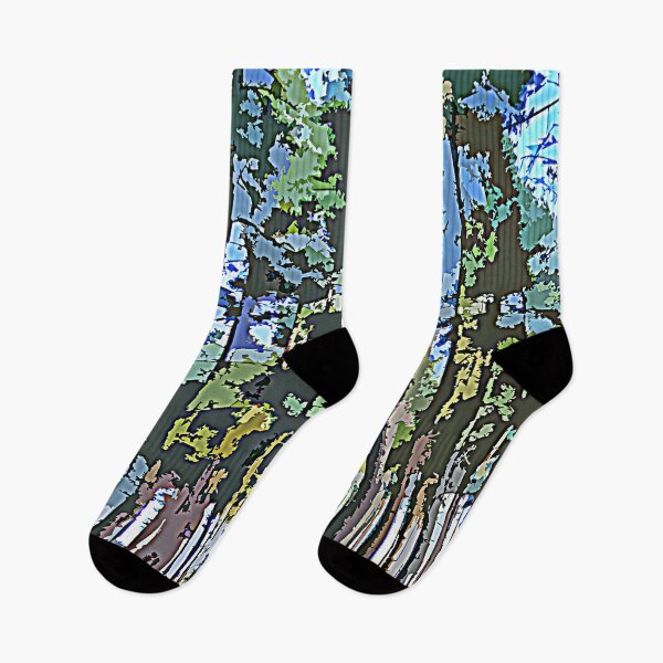Item preview, Nordic Forest designed and sold by Catchavista.
