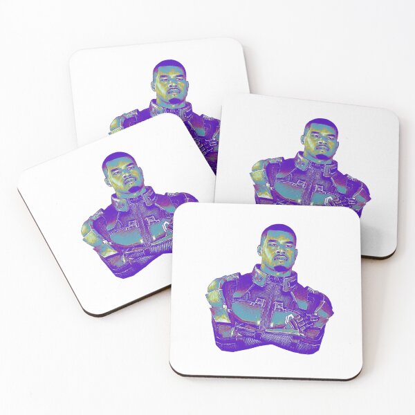 Item preview, Pop Art Jacob designed and sold by Tes331.