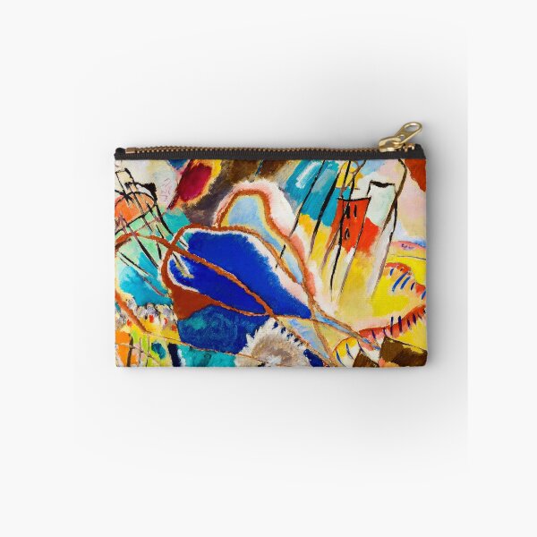 Item preview, Improvisation 30 By Wassily Kandinsky designed and sold by BossyCatHome.