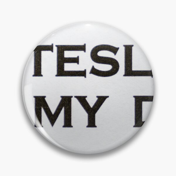 Item preview, Your Tesla Can Suck My Diesel designed and sold by DiFigianoPhoto.