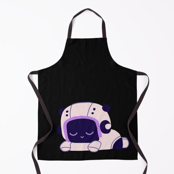 Item preview, Robot. Cute artificial robotic character designed and sold by Innamalinka.