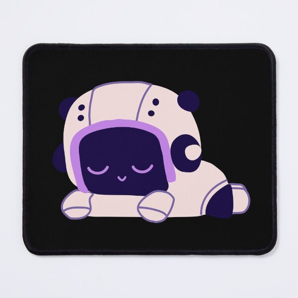 Item preview, Robot. Cute artificial robotic character designed and sold by Innamalinka.
