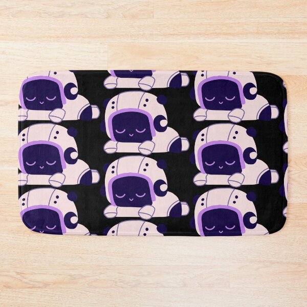 Item preview, Robot. Cute artificial robotic character designed and sold by Innamalinka.