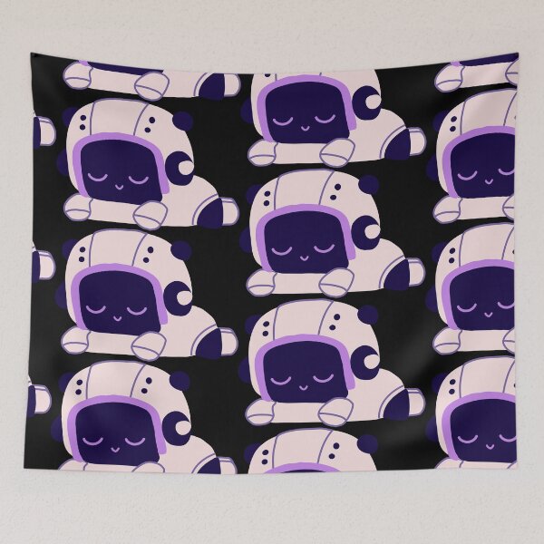 Item preview, Robot. Cute artificial robotic character designed and sold by Innamalinka.