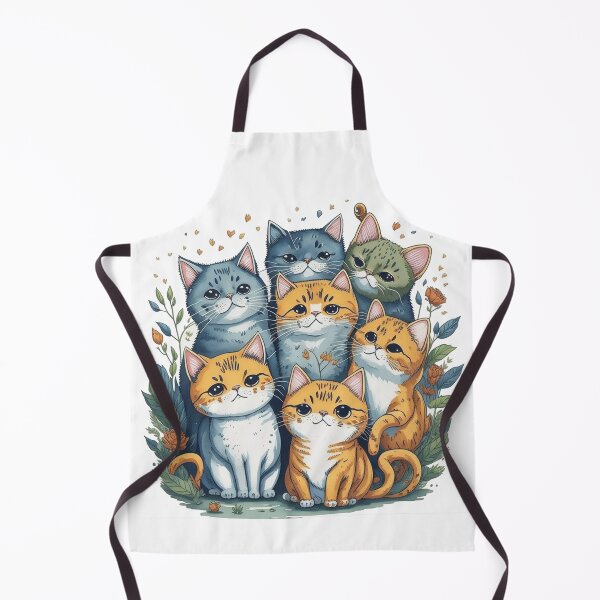 Item preview, Cute kittens designed and sold by PoojaMestry.
