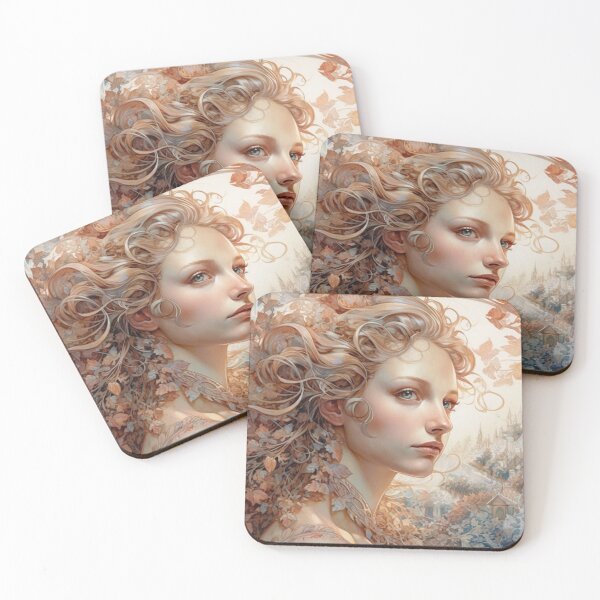 Item preview, Evdoha captivating designed and sold by Sfizio.