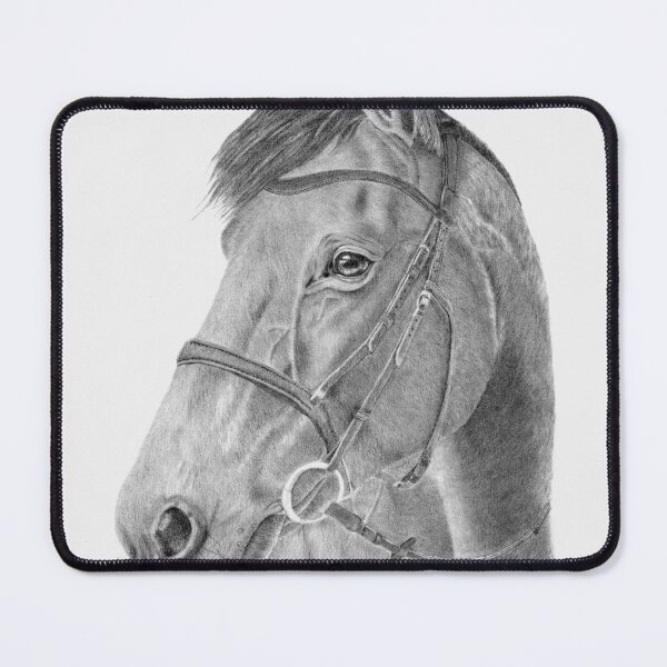 Item preview, A Horses Beauty designed and sold by PatriciaHiltz.