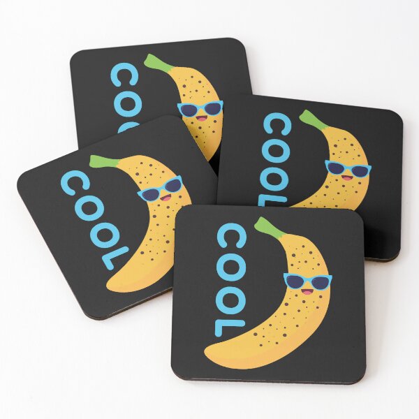 Item preview, Cool Banana designed and sold by Eolithic.