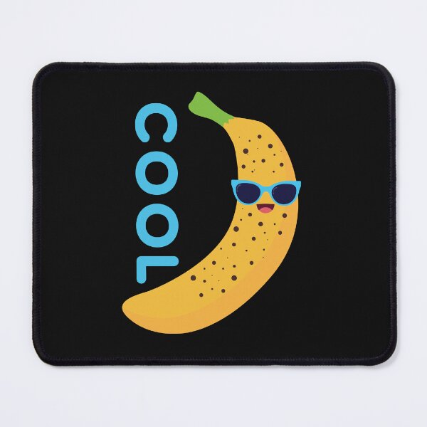 Item preview, Cool Banana designed and sold by Eolithic.