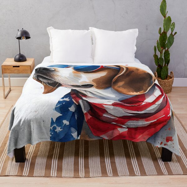 Item preview, Patriotic Bald Eagle designed and sold by GoDesign1.