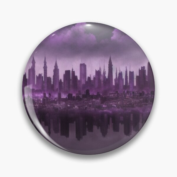 Item preview, synCity designed and sold by visionStatic.