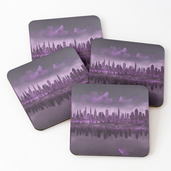Item preview, synCity designed and sold by visionStatic.
