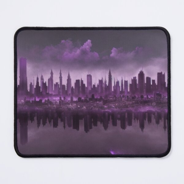 Item preview, synCity designed and sold by visionStatic.