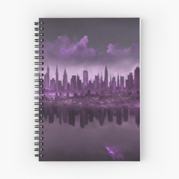 Item preview, synCity designed and sold by visionStatic.
