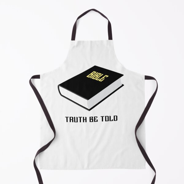 Item preview, Truth be told. designed and sold by IAMthinker.