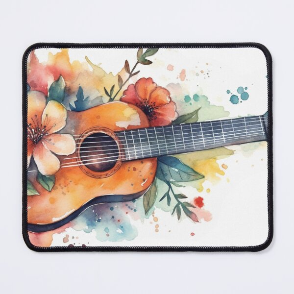 Item preview, Flowers and music designed and sold by holodream.