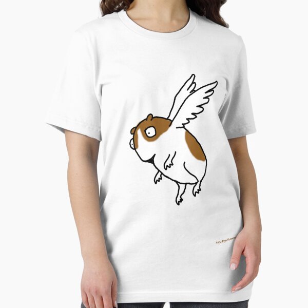 Artikel-Vorschau von Fliegendes Meerschweinchen, designt und verkauft von firstdog.
