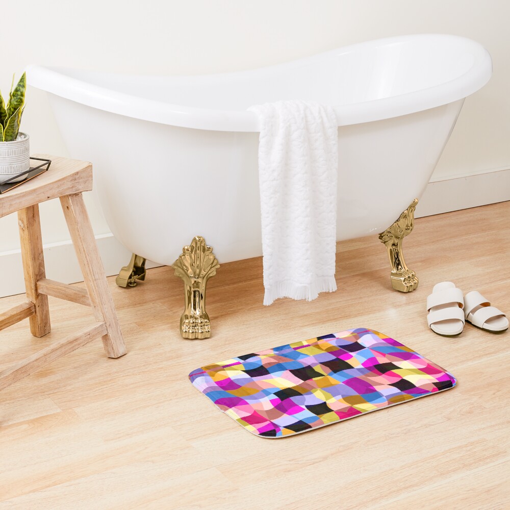 Item preview, Bath Mat designed and sold by lilithschoices.