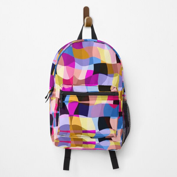 Item preview, Geometric Pattern, Multi Color designed and sold by lilithschoices.