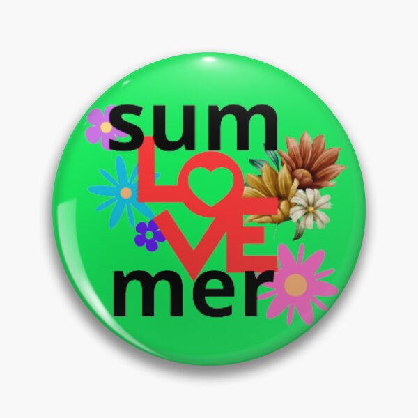 Aperçu de l'œuvre amour été créée et vendue par Ikilukishop.