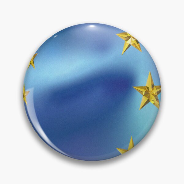 Item preview,  EU flag designed and sold by ZenoPillan.