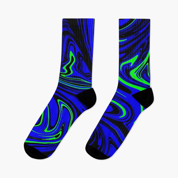 Item preview, Ultrakill BLUE neon marble designed and sold by Edgy--Girl.
