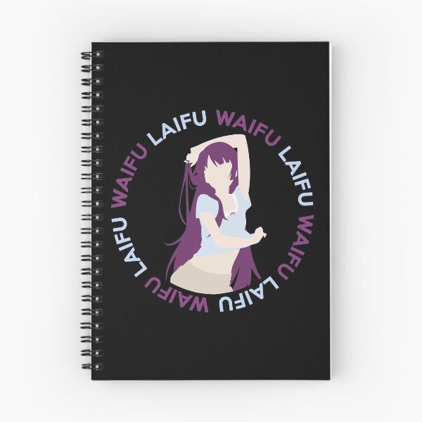 Item preview, Waifu Laifu Inspired Shirt designed and sold by JaneFlame.