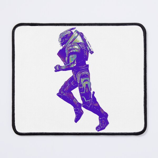 Item preview, Running Turian designed and sold by Tes331.
