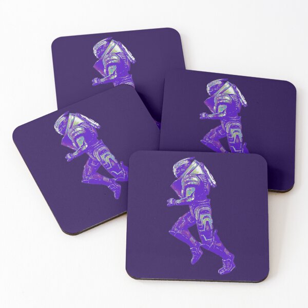 Item preview, Running Turian designed and sold by Tes331.