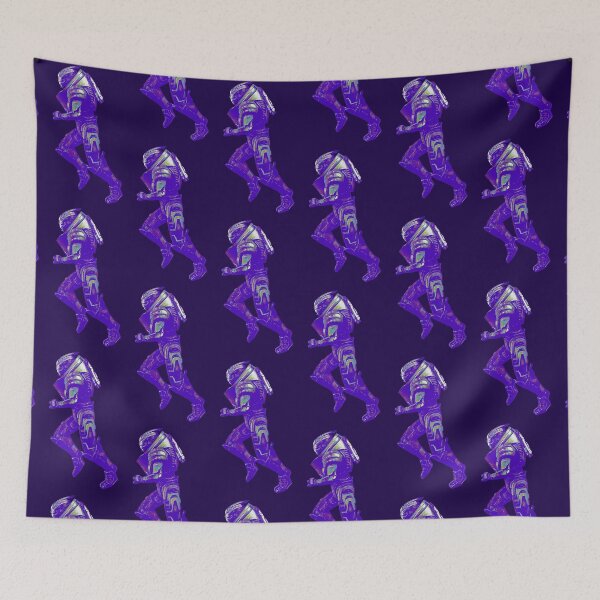 Item preview, Running Turian designed and sold by Tes331.