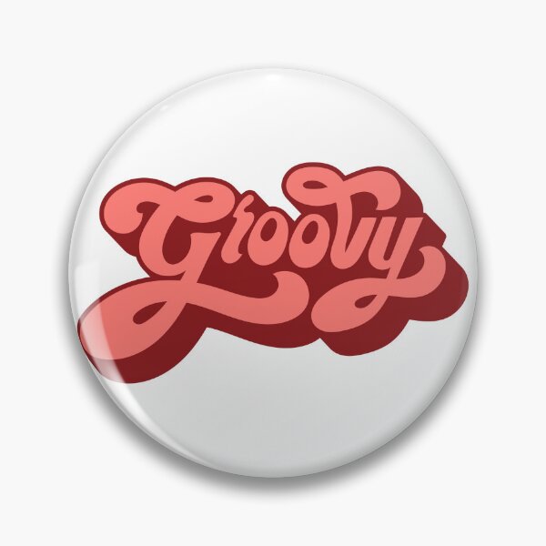 Item preview, groovy text typhography designed and sold by wisnubayuaji.