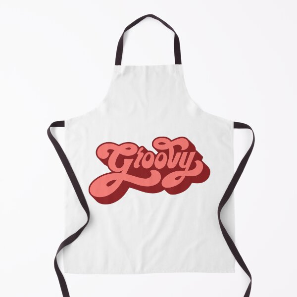 Item preview, groovy text typhography designed and sold by wisnubayuaji.