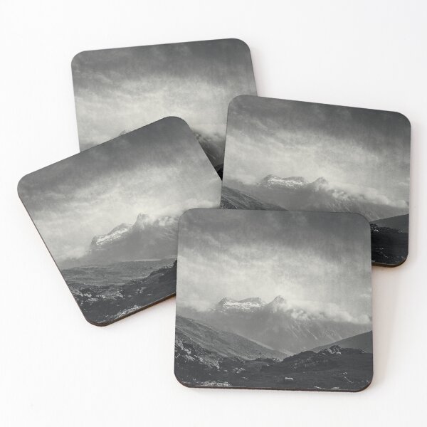 Item preview, Swiss Alps - View of Piz Platta designed and sold by Dyrk Wyst Redbubble Shop.