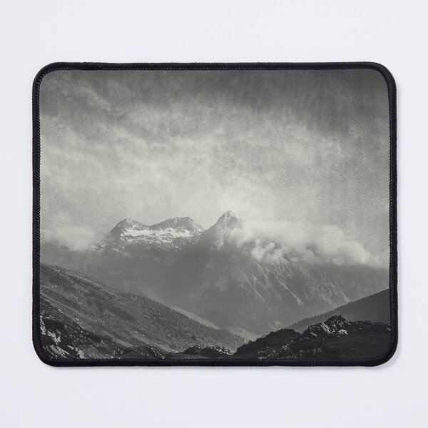 Item preview, Swiss Alps - View of Piz Platta designed and sold by Dyrk Wyst Redbubble Shop.