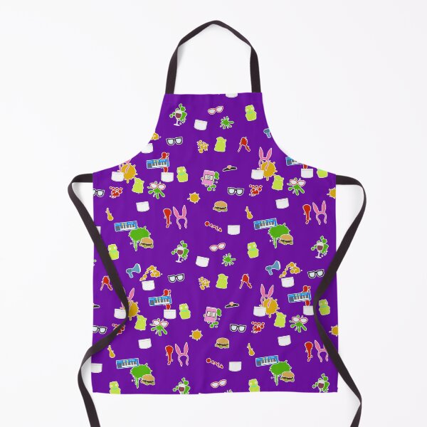 Item preview, Bob's Sticker Book Pattern designed and sold by SpectreSparkC.
