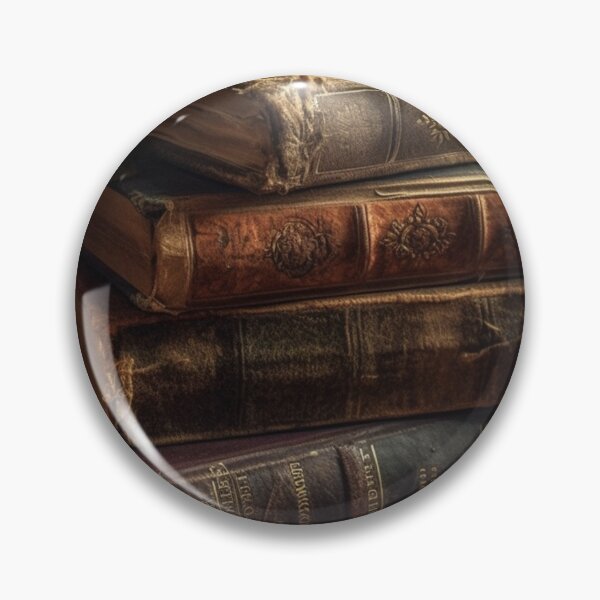 Item preview, Antiques old books designed and sold by Sfizio.