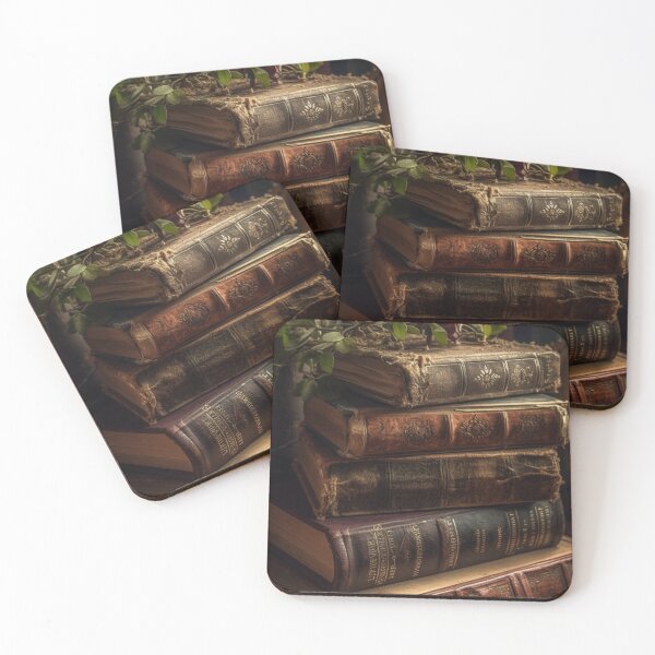 Item preview, Antiques old books designed and sold by Sfizio.