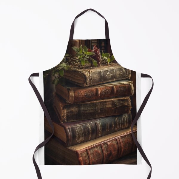 Item preview, Antiques old books designed and sold by Sfizio.