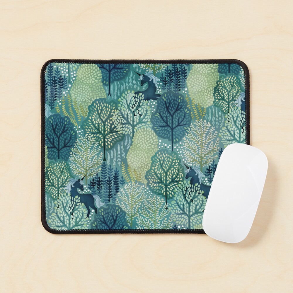 Item preview, Mouse Pad designed and sold by adenaJ.