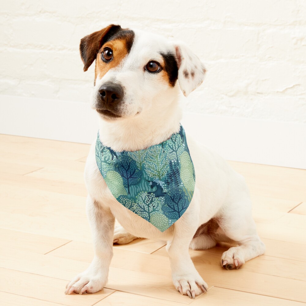 Item preview, Pet Bandana designed and sold by adenaJ.