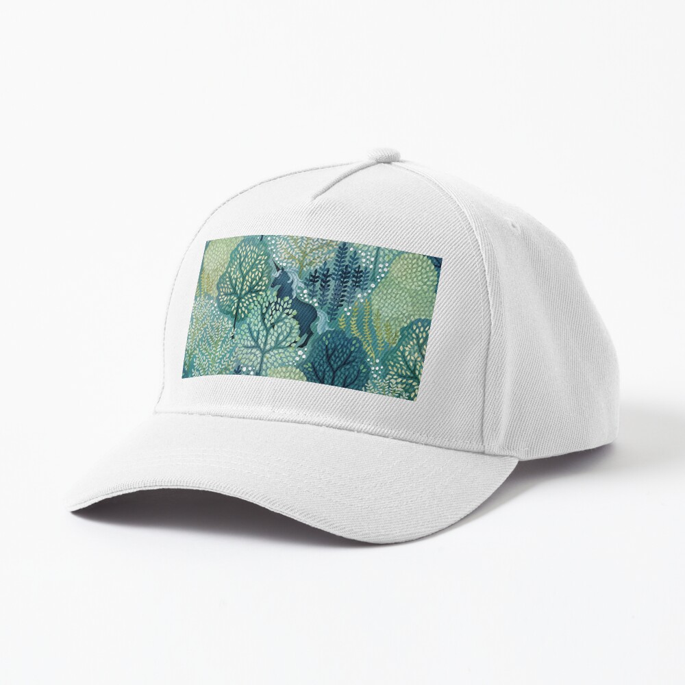 Item preview, Baseball Cap designed and sold by adenaJ.